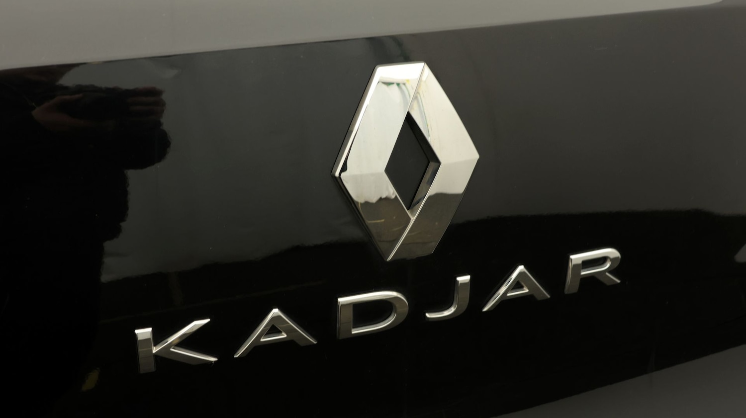 Used Renault Kadjar 2020 for sale - 77763275: Photo 22