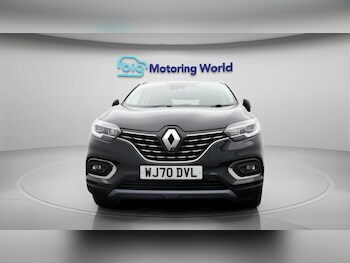 Used Renault Kadjar 2020 for sale - 77763275: Photo
