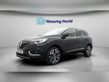 Used Renault Kadjar 2020 for sale - 77763275: Photo