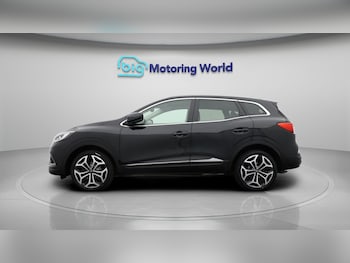 Used Renault Kadjar 2020 for sale - 77763275: Photo