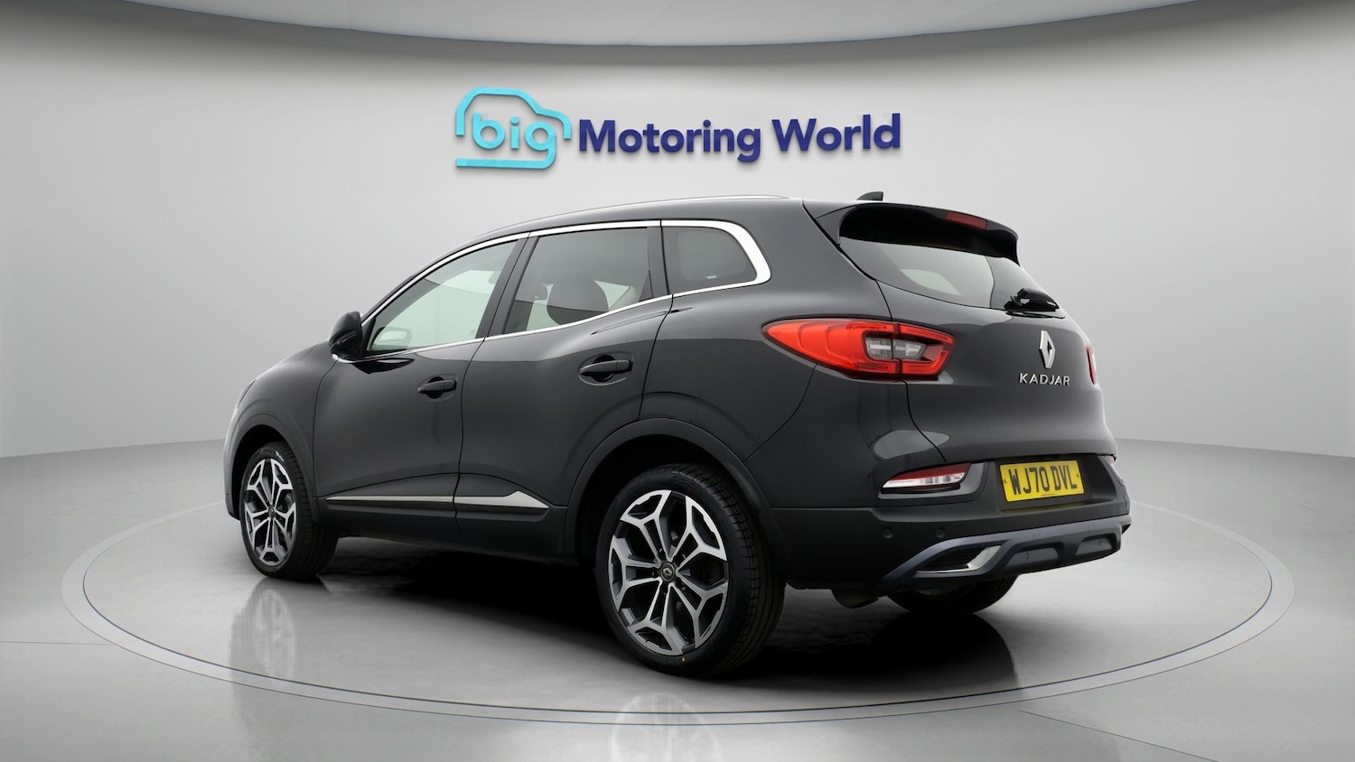 Used Renault Kadjar 2020 for sale - 77763275: Photo 5