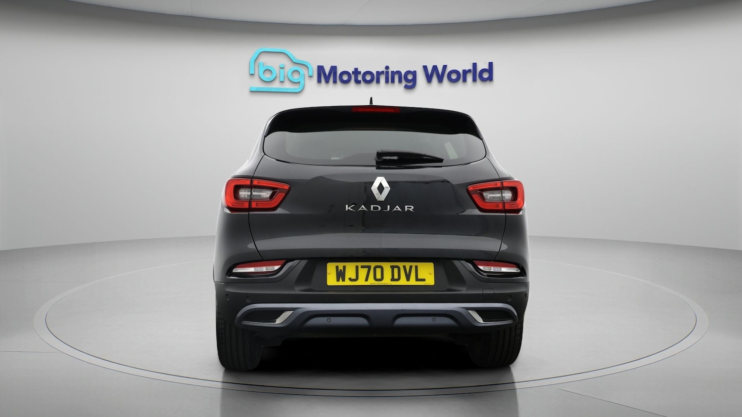 Used Renault Kadjar 2020 for sale - 77763275: Photo 6