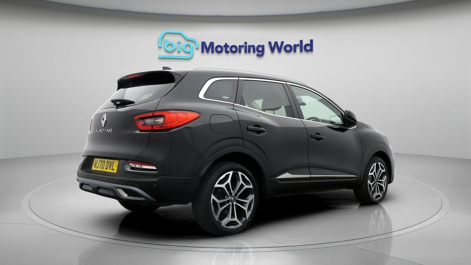 Used Renault Kadjar 2020 for sale - 77763275: Photo 7