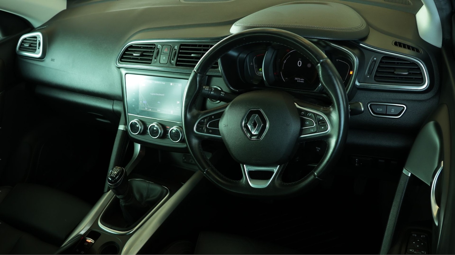 Used Renault Kadjar 2020 for sale - 77763275: Photo 9