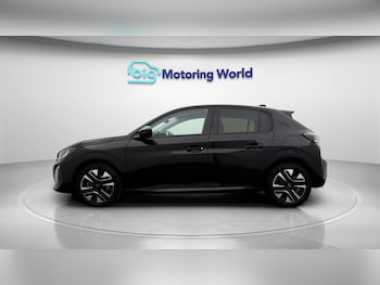 Used Peugeot 208 2024 for sale - 79071318: Photo