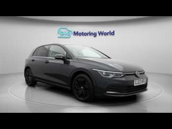 Used Volkswagen Golf 2023 for sale - 75200007: Photo