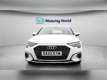 Used Audi A3 2022 for sale - 75310439: Photo