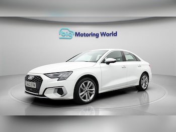 Used Audi A3 2022 for sale - 75310439: Photo
