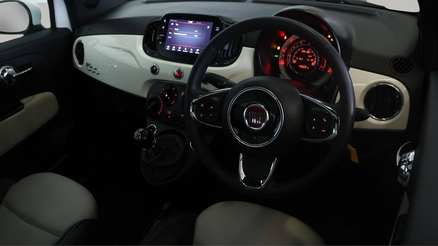 Used Fiat 500 2023 for sale - 76457591: Photo 10