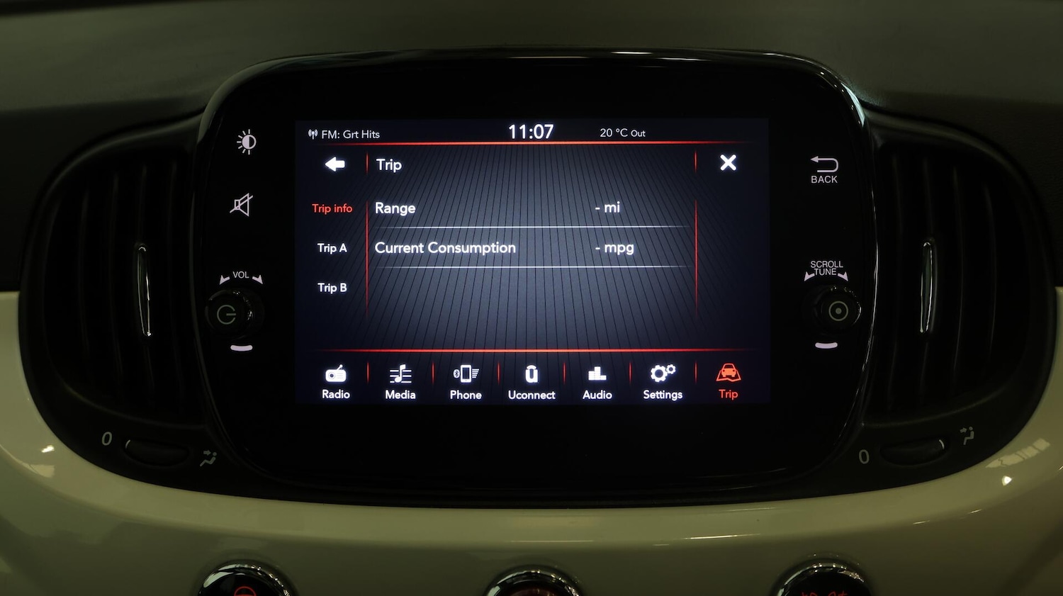 Used Fiat 500 2023 for sale - 76457591: Photo 12