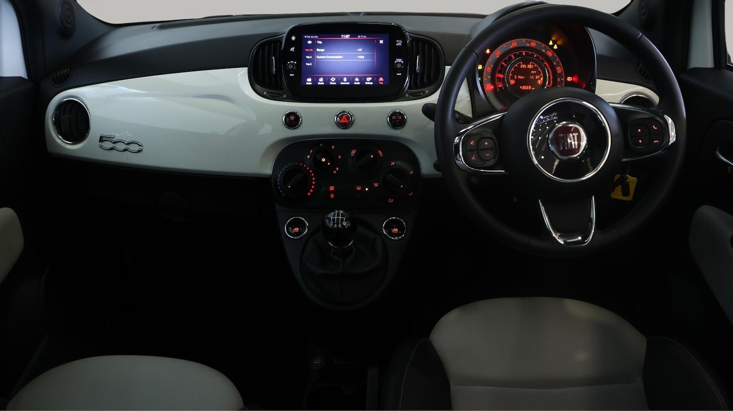 Used Fiat 500 2023 for sale - 76457591: Photo 14