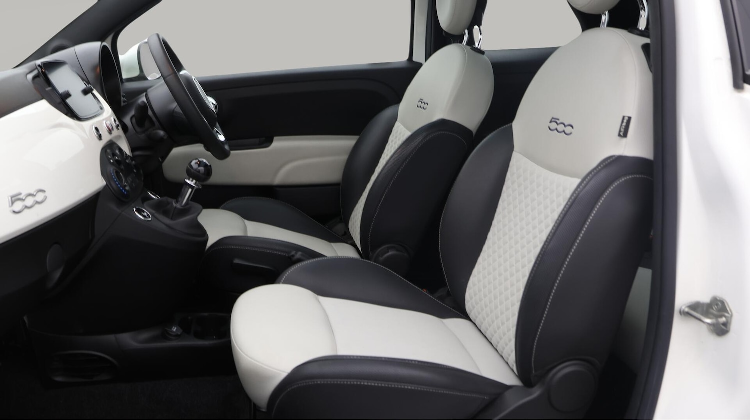 Used Fiat 500 2023 for sale - 76457591: Photo 15