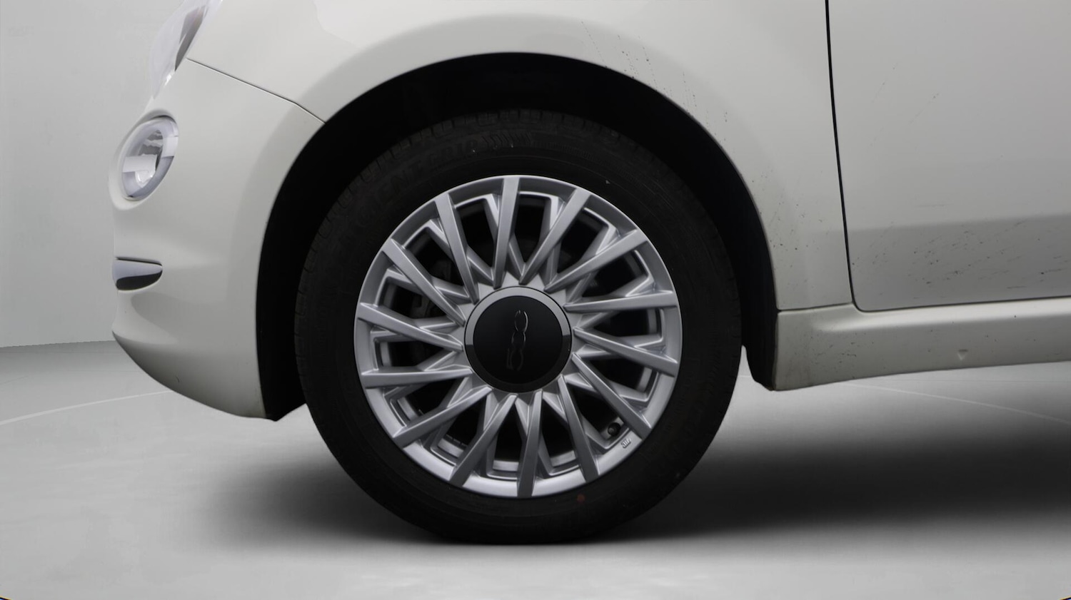 Used Fiat 500 2023 for sale - 76457591: Photo 19