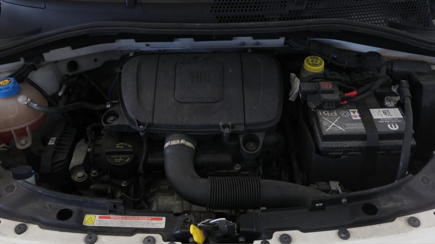 Used Fiat 500 2023 for sale - 76457591: Photo 20