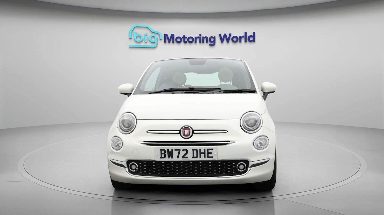 Used Fiat 500 2023 for sale - 76457591: Photo 3