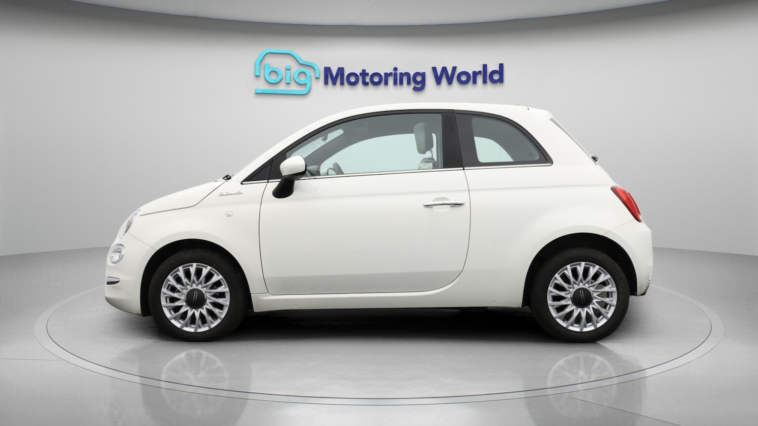 Used Fiat 500 2023 for sale - 76457591: Photo 5