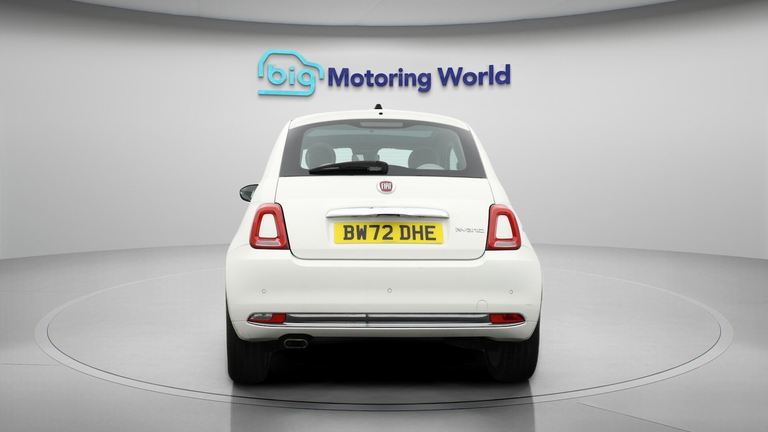 Used Fiat 500 2023 for sale - 76457591: Photo 7