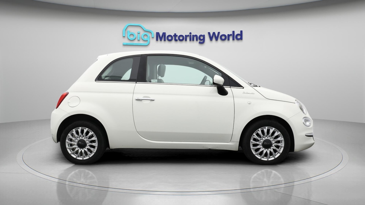 Used Fiat 500 2023 for sale - 76457591: Photo 9