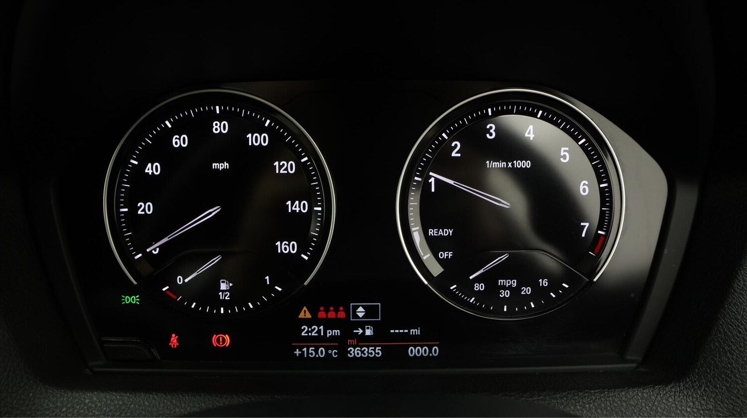 Used BMW 1 Series for sale - 76440407: Photo 11