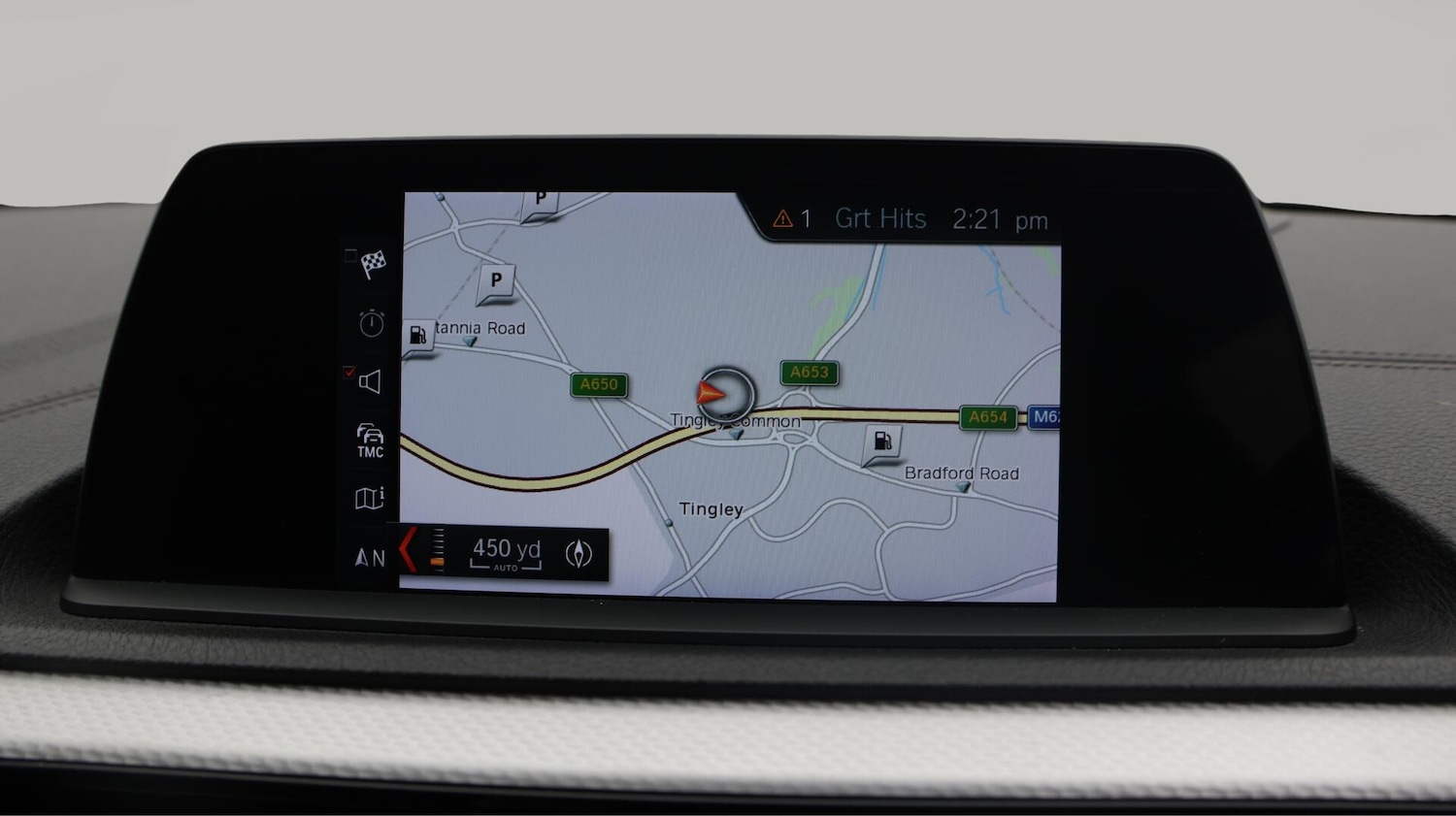 Used BMW 1 Series for sale - 76440407: Photo 12