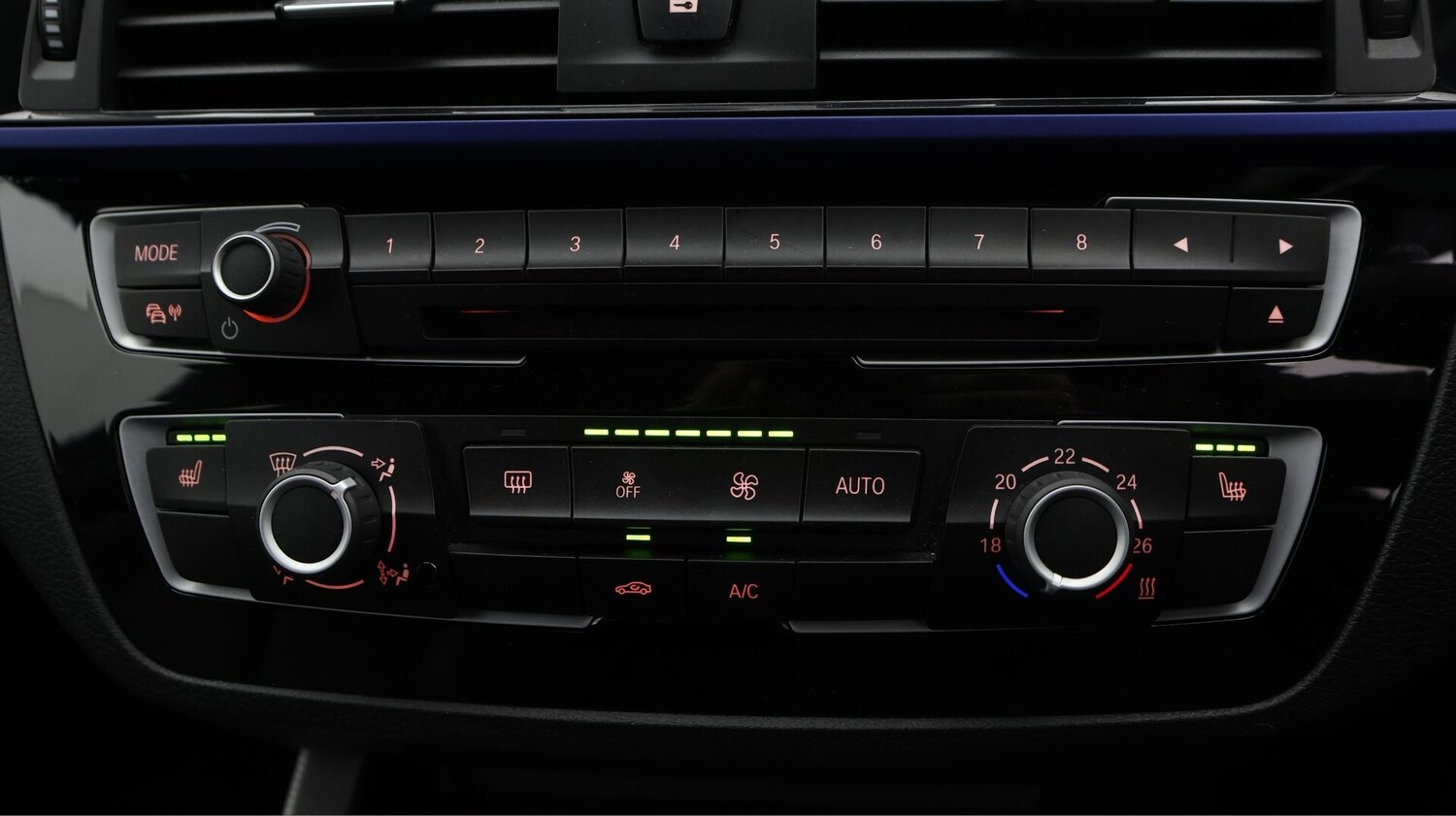 Used BMW 1 Series for sale - 76440407: Photo 13