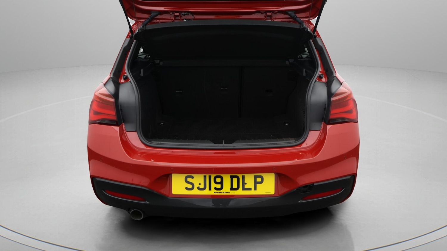 Used BMW 1 Series for sale - 76440407: Photo 18