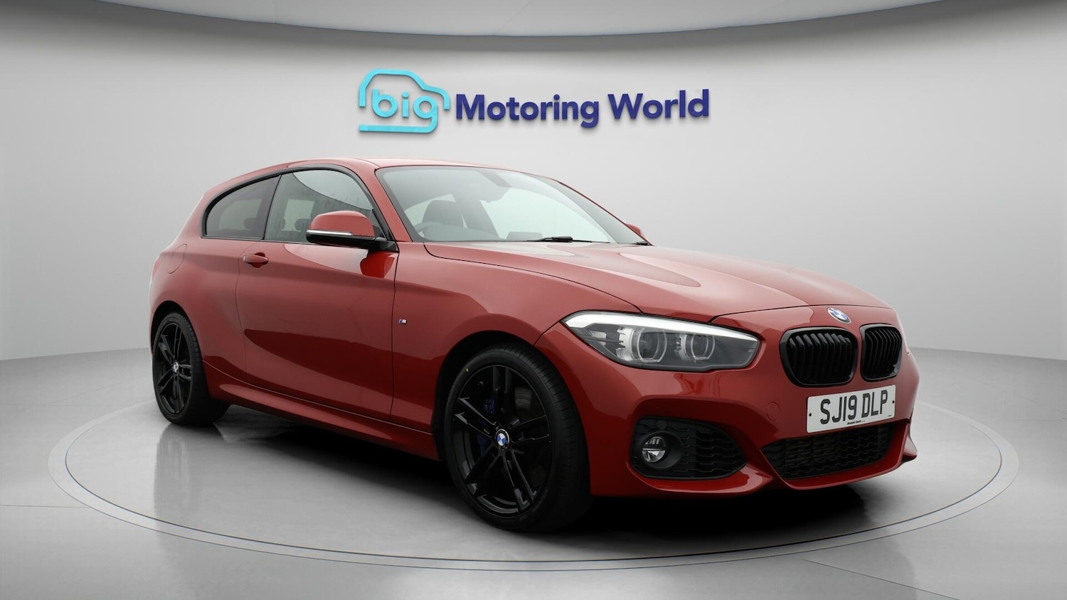 Used BMW 1 Series for sale - 76440407: Photo 2