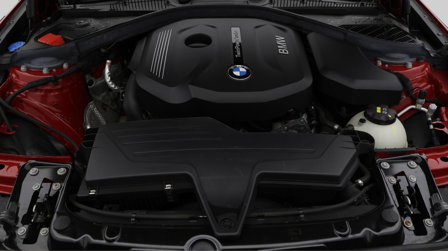 Used BMW 1 Series for sale - 76440407: Photo 20