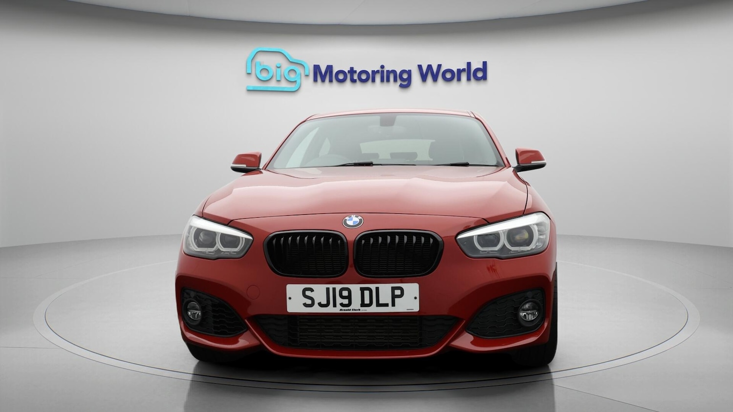 Used BMW 1 Series for sale - 76440407: Photo 3