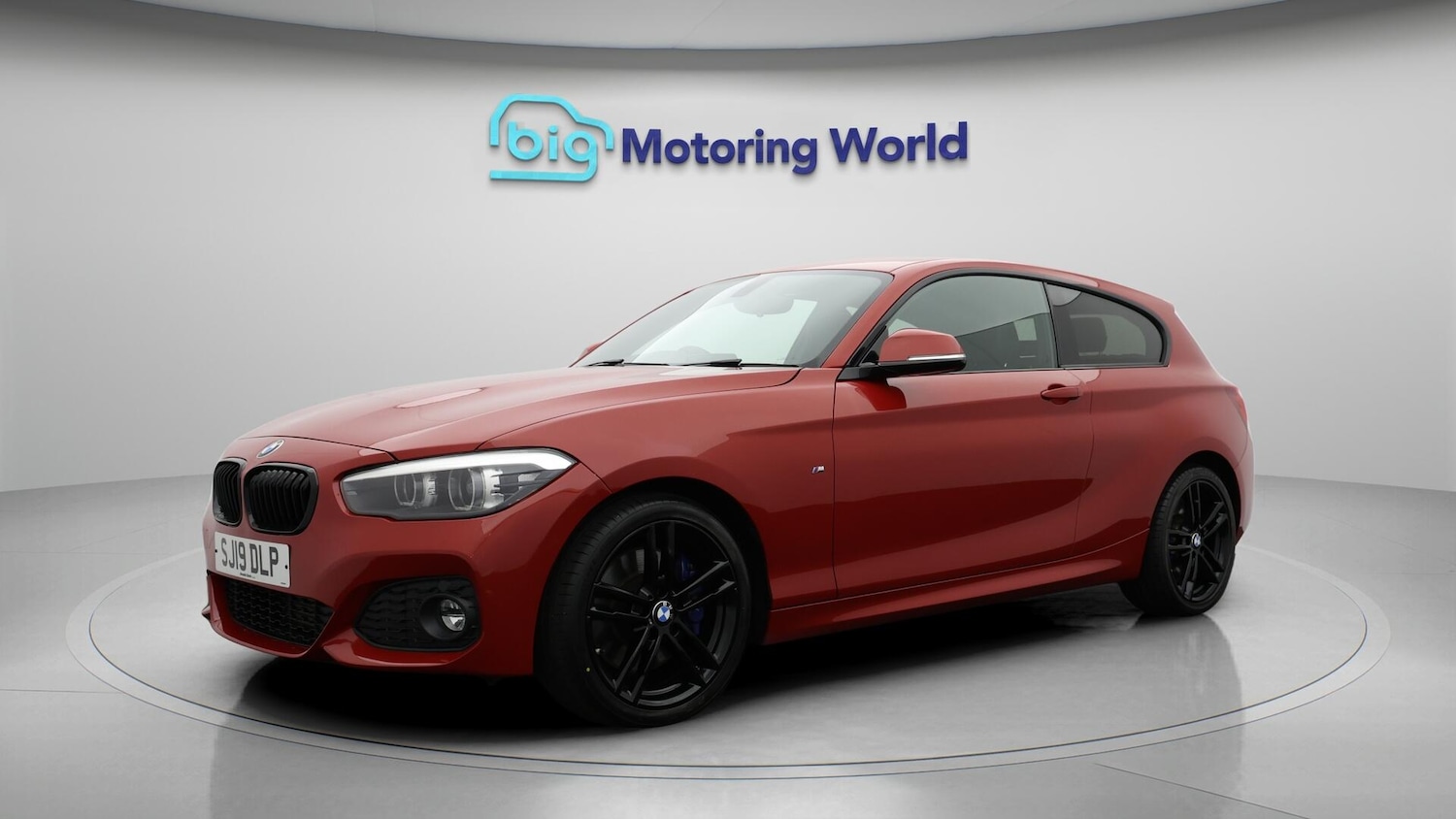 Used BMW 1 Series for sale - 76440407: Photo 4