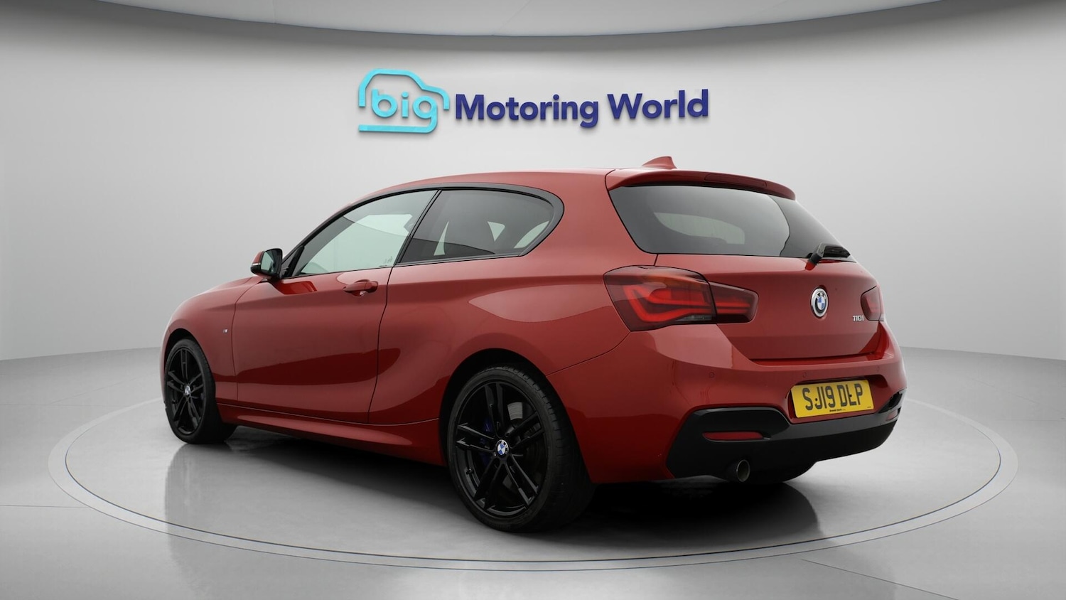 Used BMW 1 Series for sale - 76440407: Photo 6