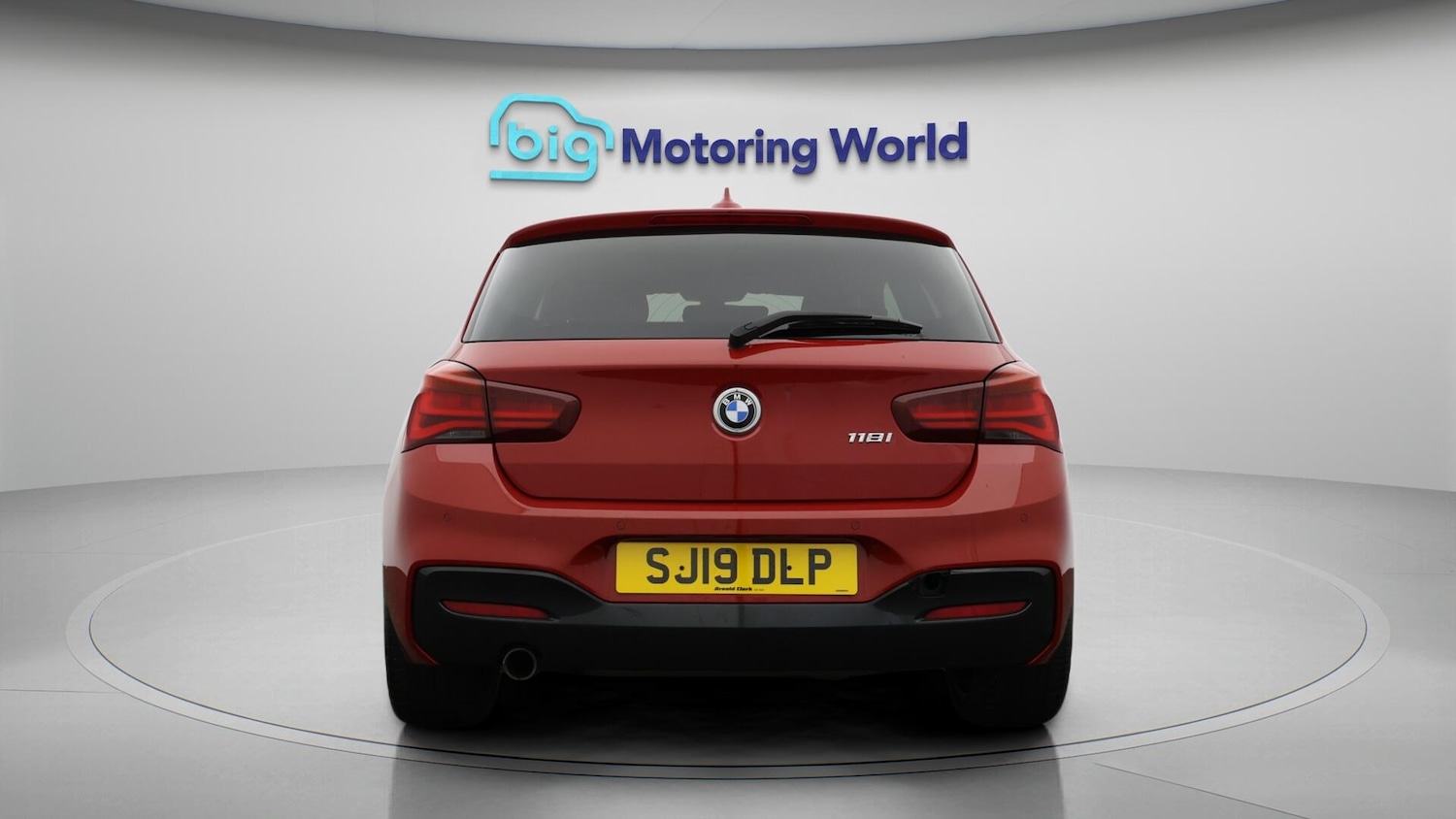 Used BMW 1 Series for sale - 76440407: Photo 7