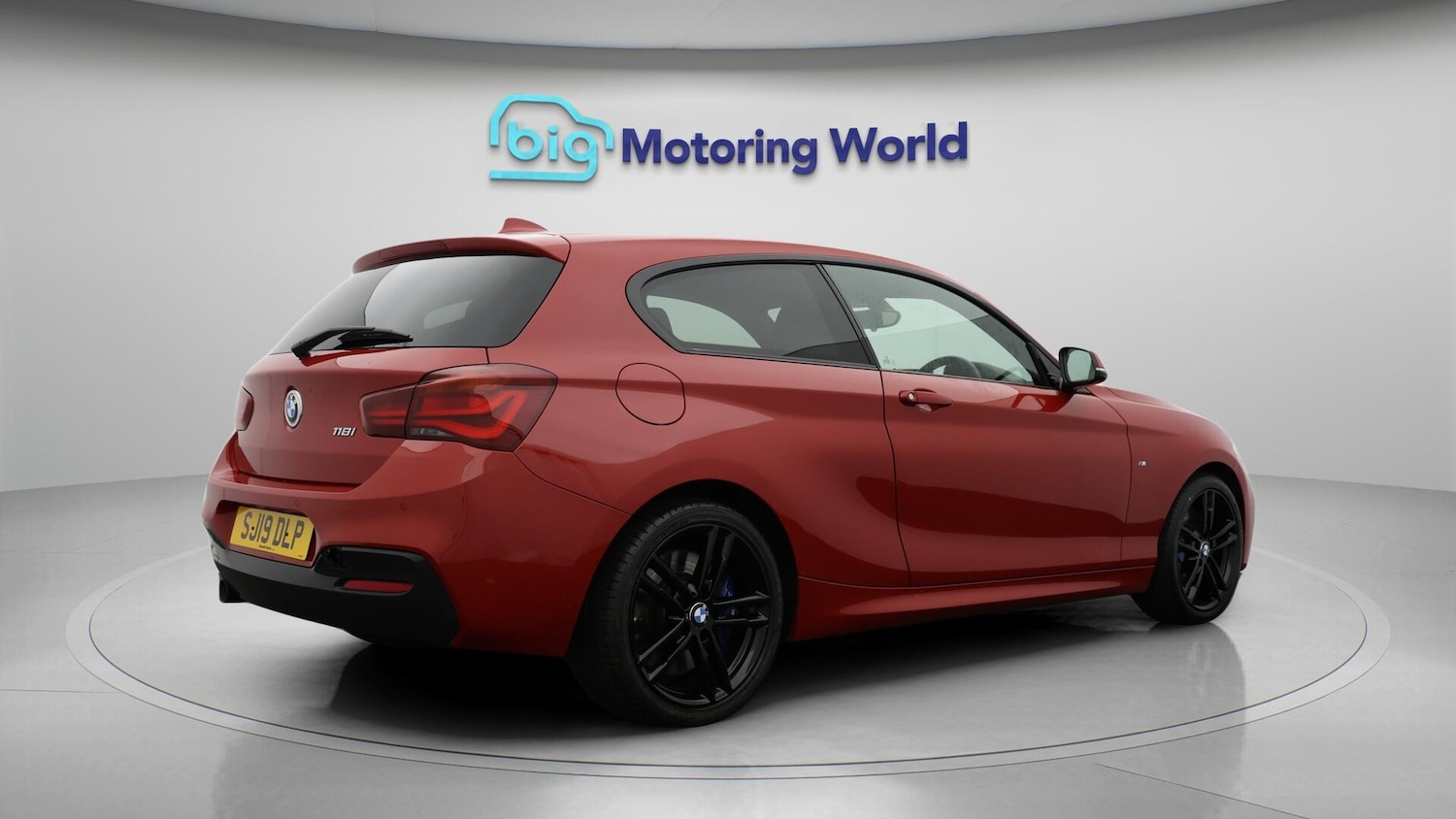Used BMW 1 Series for sale - 76440407: Photo 8