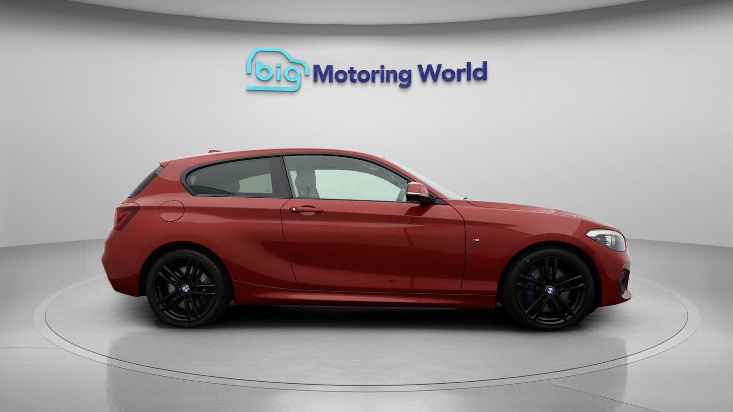 Used BMW 1 Series for sale - 76440407: Photo 9