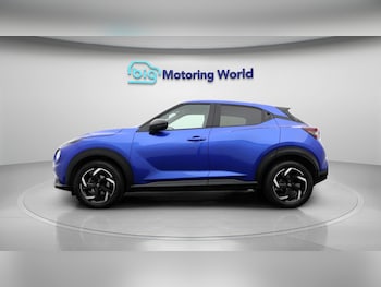 Used Nissan Juke 2023 for sale - 78804556: Photo