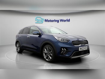 Used Kia Niro 2022 for sale - 78329248: Photo