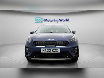 Used Kia Niro 2022 for sale - 78329248: Photo