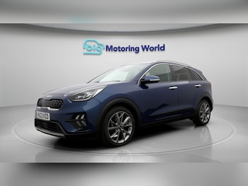 Used Kia Niro 2022 for sale - 78329248: Photo