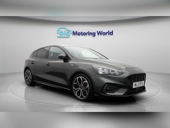 Used Ford Focus 2021 for sale - 75884418: Photo