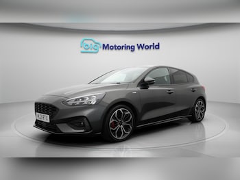 Used Ford Focus 2021 for sale - 75884418: Photo