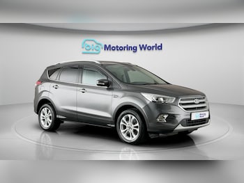 Used Ford Kuga 2018 for sale - 79478828: Photo
