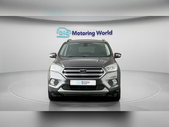 Used Ford Kuga 2018 for sale - 79478828: Photo