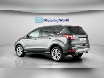 Used Ford Kuga 2018 for sale - 79478828: Photo