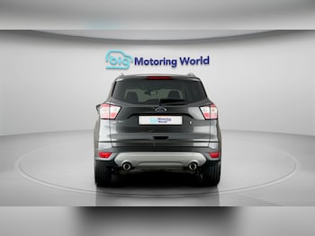 Used Ford Kuga 2018 for sale - 79478828: Photo