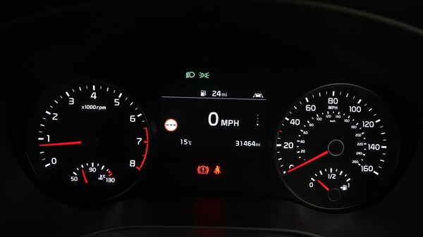 Used Kia Sportage 2021 for sale - 76189841: Photo 11