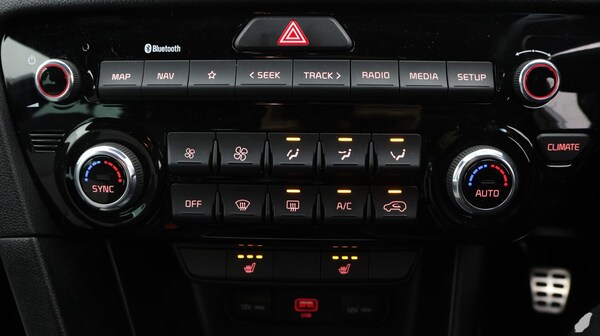 Used Kia Sportage 2021 for sale - 76189841: Photo 13