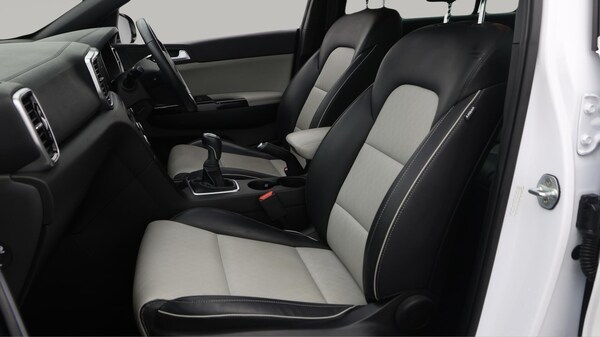 Used Kia Sportage 2021 for sale - 76189841: Photo 15