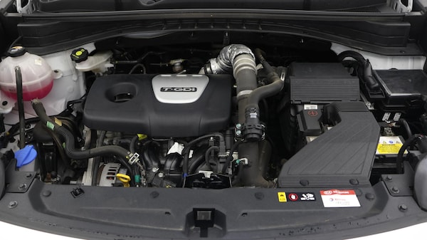 Used Kia Sportage 2021 for sale - 76189841: Photo 20