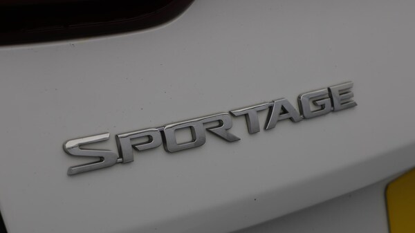 Used Kia Sportage 2021 for sale - 76189841: Photo 21