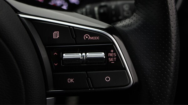 Used Kia Sportage 2021 for sale - 76189841: Photo 25